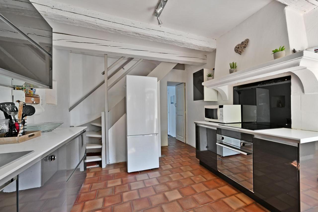 Mas Demoiselle - Charmante Maison 6 Personnes Tornac Dış mekan fotoğraf